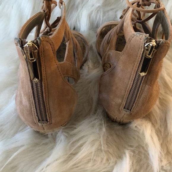 Sam Edelman Sandals - Picture 5 of 7